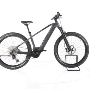Cube Reaction Hybrid SLT E-Bike 2023