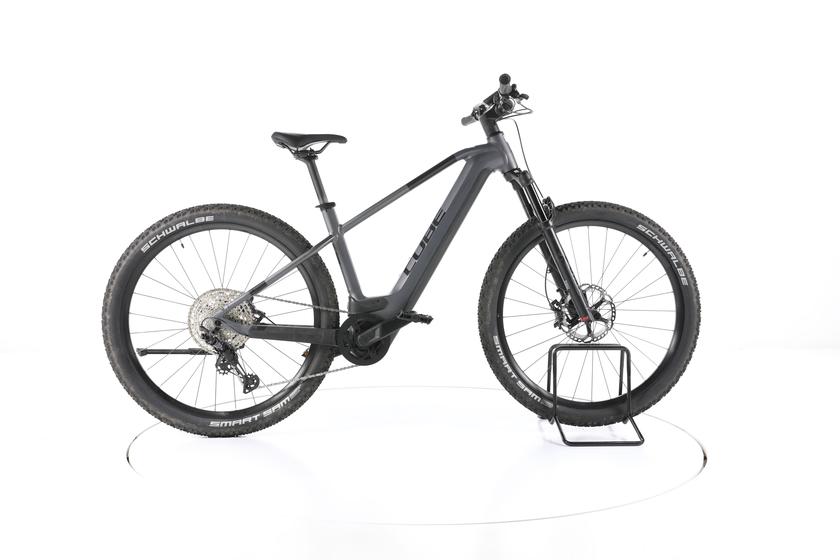 Cube Reaction Hybrid SLT E-Bike 2023