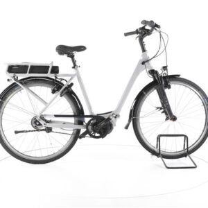 Böttcher Glider X 28 City E-Bike Tiefeinsteiger