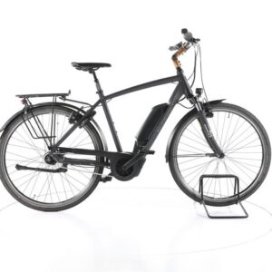 Gudereit EC-3 City E-Bike
