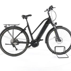 Victoria eTrekking 12.8 Trekking E-Bike