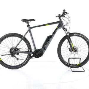 Bulls Copperhead E1 Trekking E-Bike