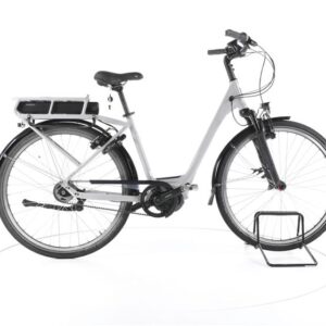Böttcher Glider X 28 City E-Bike Tiefeinsteiger