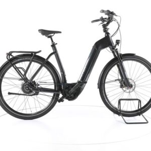 FLYER Gotour6 7.23 City E-Bike Tiefeinsteiger