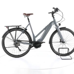 Maxcycles In Lite Mixed Trekking E-Bike
