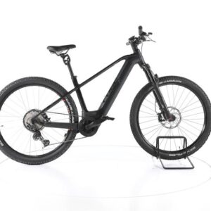 Cube Reaction Hybrid SLX E-Bike