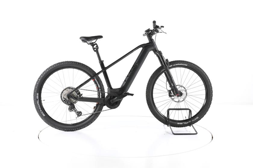 Cube Reaction Hybrid SLX E-Bike