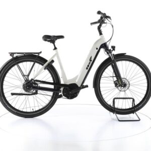 EBIKE TOUR Pro City E-Bike Tiefeinsteiger