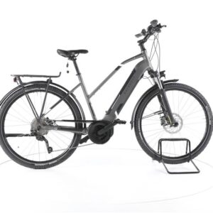 Kalkhoff Entice 3.B Advance Trekking E-Bike