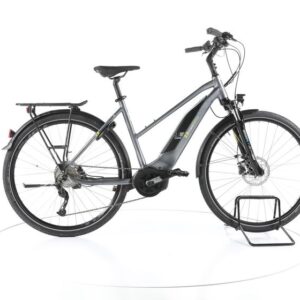 2R Manufaktur ELX 9 Trekking E-Bike
