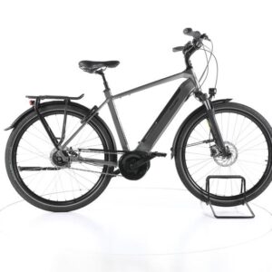 Raleigh Bristol XXL Trekking E-Bike