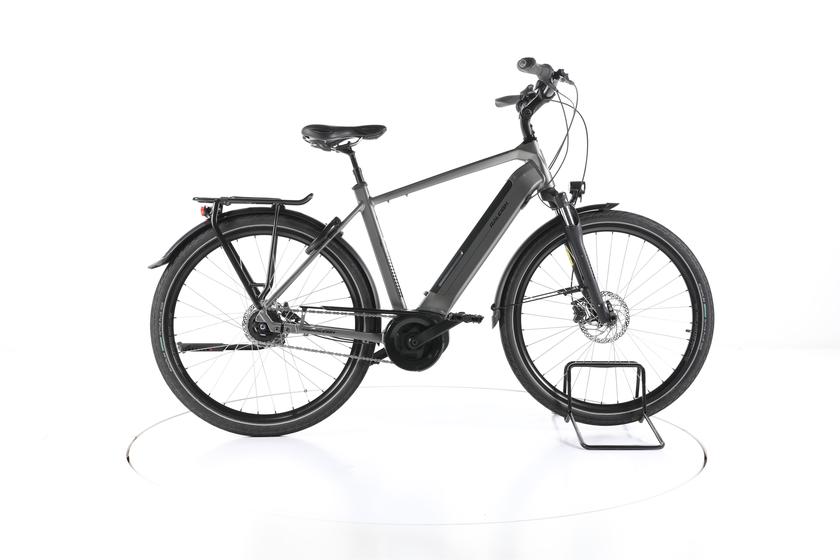 Raleigh Bristol XXL Trekking E-Bike
