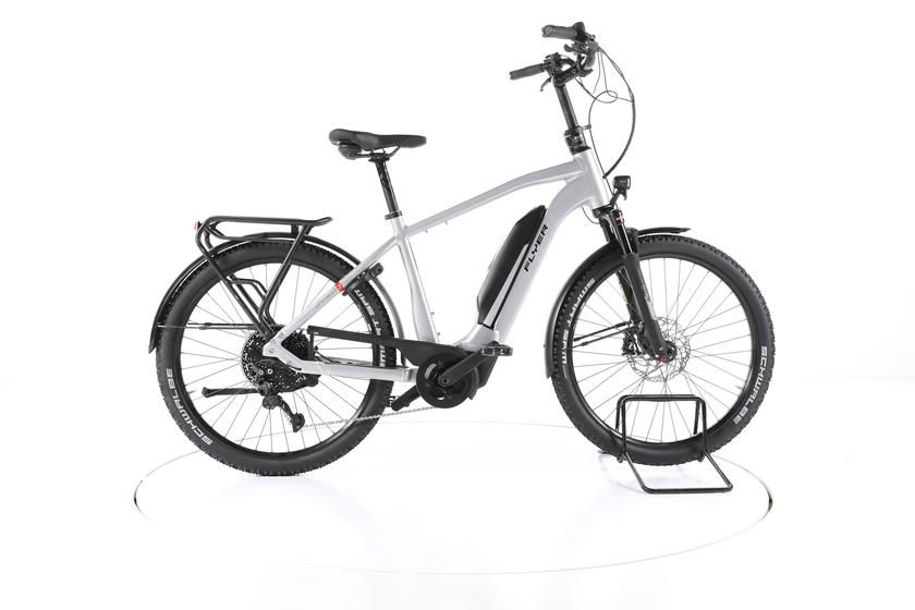 FLYER Upstreet3 7.10 Trekking E-Bike