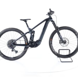 Simplon Rapcon Pmax Fully E-Bike Carbon