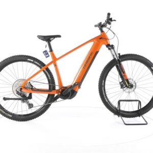 Haibike AllTrack 6 E-Bike 2023