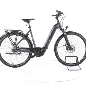 Trenoli Tanaro Classico City E-Bike Tiefeinsteiger