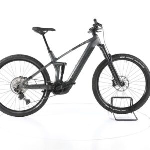 Cube Stereo Hybrid 140 HPC Race Fully E-Bike 2023