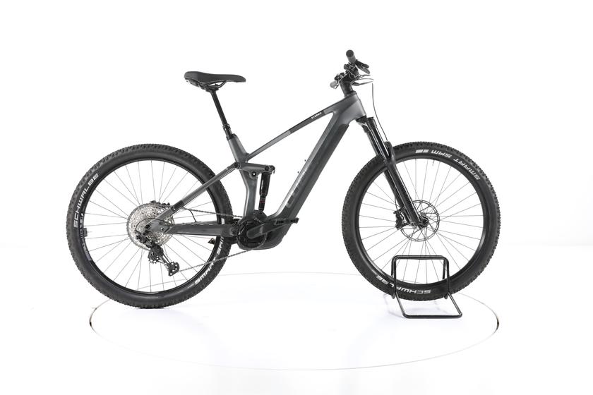 Cube Stereo Hybrid 140 HPC Race Fully E-Bike 2023