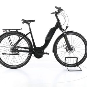 FALTER E9.0 City E-Bike Tiefeinsteiger