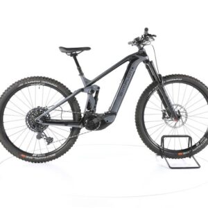 Simplon Rapcon Pmax Fully E-Bike Carbon