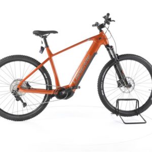 Lapierre Overvolt HT 7.6 E-Bike 2023