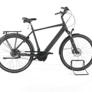 Wittich Bi 5.2 City E-Bike