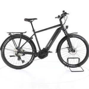 Winora Yucatan 12 Pro Trekking E-Bike
