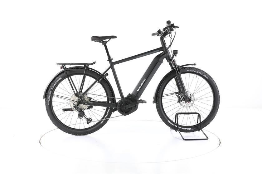 Winora Yucatan 12 Pro Trekking E-Bike