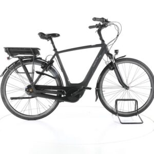Gazelle Arroyo C7+ HMB City E-Bike