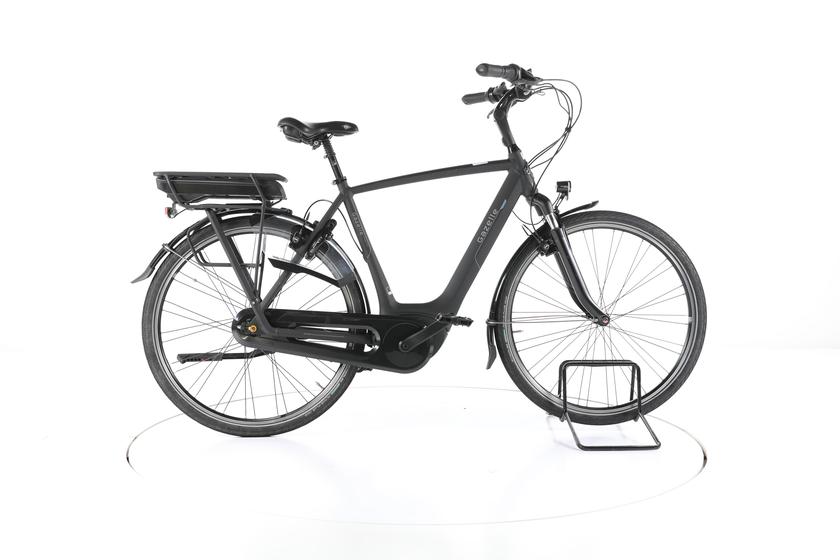 Gazelle Arroyo C7+ HMB City E-Bike