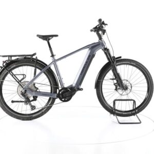 Hercules Nos SUV 2.1 Trekking E-Bike