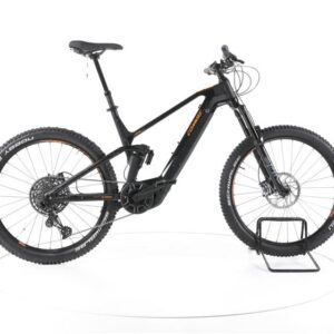 Conway Xyron S 427 Fully E-Bike