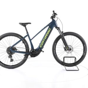 Corratec E-Power X-Vert Race Sport E-Bike 2025