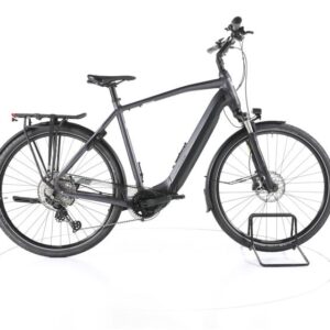 Merida eSPRESSO EP8-Edition EQ Trekking E-Bike