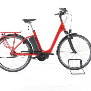 Kalkhoff Agattu 1.S Advance City E-Bike Tiefeinsteiger