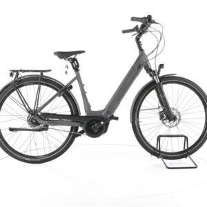 Wittich Bi 8.5 City E-Bike Tiefeinsteiger
