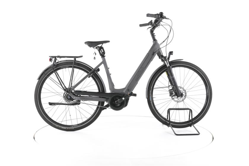 Wittich Bi 8.5 City E-Bike Tiefeinsteiger