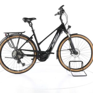 KTM Macina Style 610 Trekking E-Bike