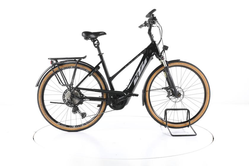 KTM Macina Style 610 Trekking E-Bike