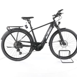 KTM ZEG Power Sport 10 Trekking E-Bike
