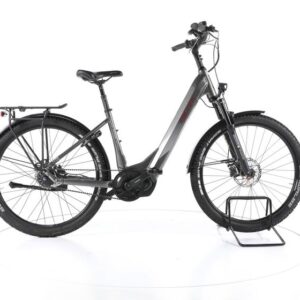 FALTER E 8.8 SUB FL City E-Bike Tiefeinsteiger