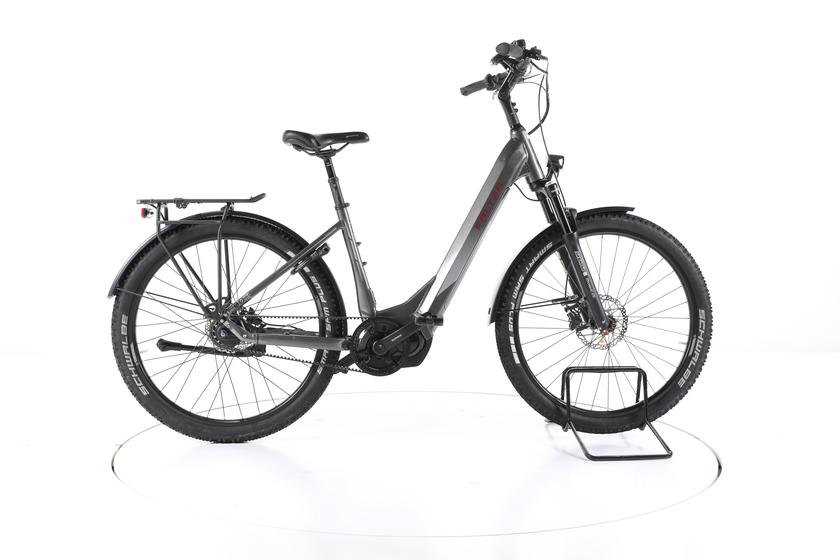 FALTER E 8.8 SUB FL City E-Bike Tiefeinsteiger