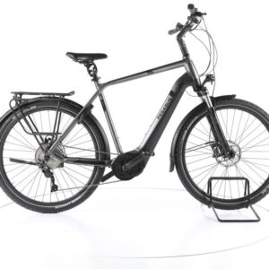 Pegasus Strong EVO 10 Trekking E-Bike