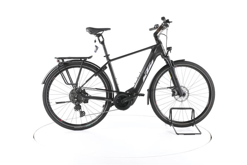 KTM Macina Style 730 Trekking E-Bike