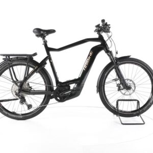 Haibike Trekking 11 Trekking E-Bike