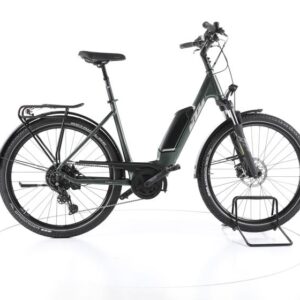 KTM Macina Gran P510 Trekking E-Bike Tiefeinsteiger