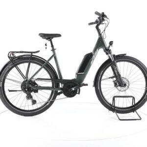 KTM Macina Gran P510 Trekking E-Bike Tiefeinsteiger