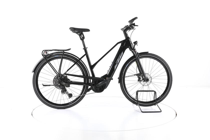 KTM Macina Sport 610 Trekking E-Bike 2023