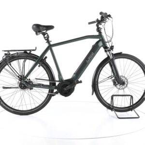 LPM E1 RT City E-Bike