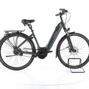 LPM E1 FL City E-Bike Tiefeinsteiger